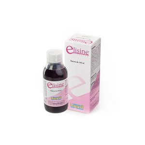 Legren Elisine Sciroppo Integratore 150ml