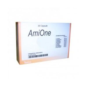 Amione 57 30 Capsule 15g