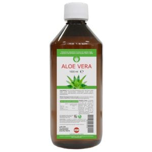 Aloe Vera Succo 1 Litro