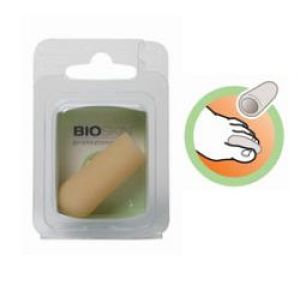 Bioskin Protezione Dita del Piede Taglia S 1 Pezzo