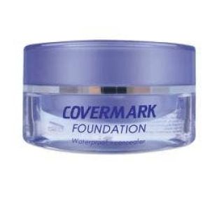 Covermark Foundation Tonalità 3 Rosa Pesca 15ml