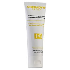 Cheradyn Crema Trattamento Viso Per Pelli A Tendenza Acneica 40ml
