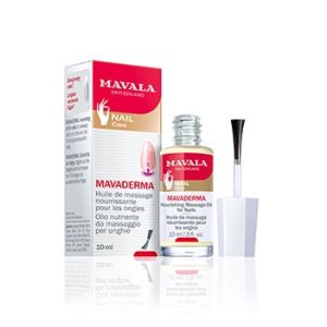 Mavala Mavaderma Stimola La Crescita Delle Unghie 10 Ml.