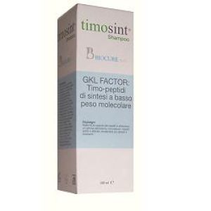 Timosint Shampoo Coadiuvante Anti Caduta Capelli 100 ml