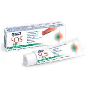 Sos Pelle L'officinale Del Dottor Ciccarelli Crema 25ml