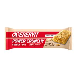 Enervit Power Crunchy Cookie Barretta Magnesio e Vitamine 40g