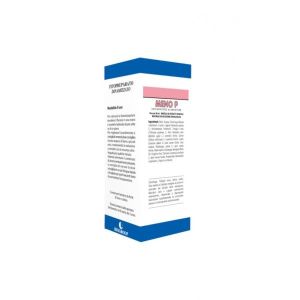 Meno P Integratore Menopausa Gocce 50ml