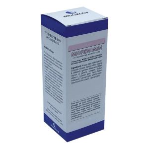 Miofibromin Integratore Fitoterapico Apparato Genitale Gocce 50ml