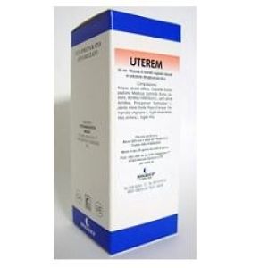 Uterem Soluzione Idroalcolica 50ml