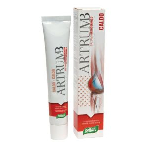 Artrum B Caldo Balsamo Ortodermico Dolori Articolari 75ml
