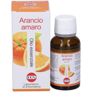 Kos Olio Essenziale Arancio Amaro Gocce