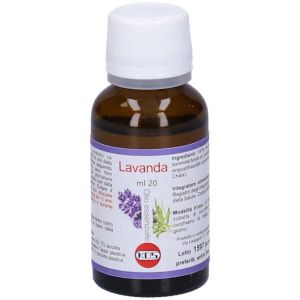 Kos Lavanda Olio Essenziale 20ml