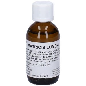 Oti Matricis Lumen 5 50ml Gocce