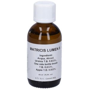 Oti Matricis Lumen 8 Gocce 50ml