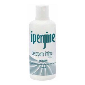 Ipergine Detergente Intimo Ph Acido 500ml