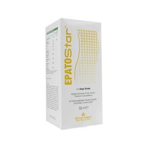 Epatostar Sciroppo Integratore Depurativo 250ml