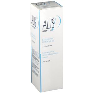 Alis Ginintimo Gel Igiene Intima 250ml