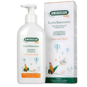 Amidosan Baby Crema Nuvola 250ml