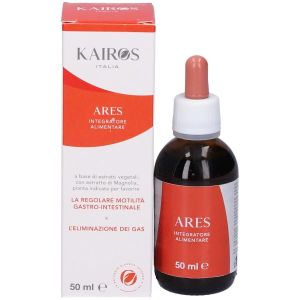 Ares Gocce 50ml