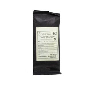 Garza Idrofila Orlata i Iodoformio Titolo 12/8 Filato 32/40 50 Cm