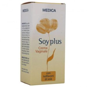 Splus Crema Vaginale 50ml