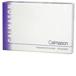 Calmason Integratore 30 Tavolette