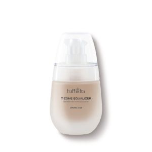 Euphidra skin color tone equalizer fondotinta normalizzante chiaro 30 ml