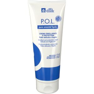 Difa Cooper P.o.l. Crema Emolliente Protettiva 250ml