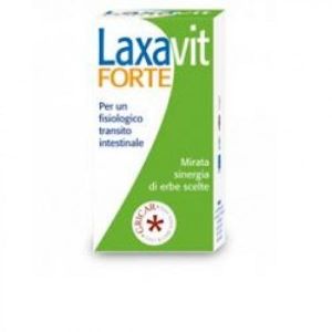 Laxavit Forte 60 Compresse