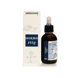 Oti Normo Stip Gocce Sciroppose 50 Ml.