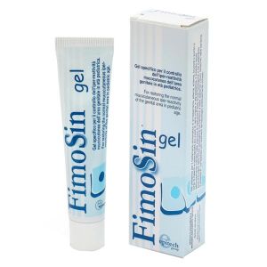 Fimosin Gel Arrossamenti Cutanei Neonati e Bambini 30ml