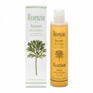 Bagnogel Tre Artemisie Assenzio 200ml