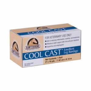 Cool Cast Bendaggio Rotolo 7,62 Cm X 9,12 Mt