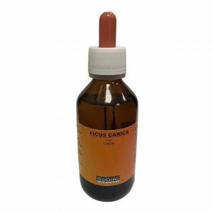Ficus Carica Soluzione Glal 100ml
