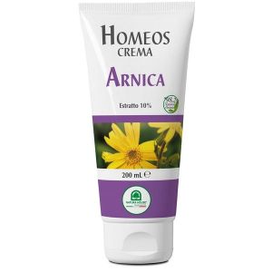 Homeos Arnica Crema 200ml