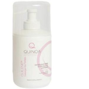Quinoa quilene detergente intimo perlato 200ml