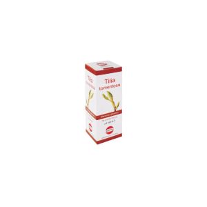 Tilia Tomentosa Macerato Glicerico Gocce 100ml