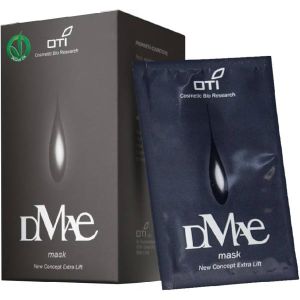 Oti Dmae Mask Maschera Viso Idratante 8 Bustine 10ml