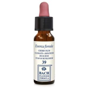 Erba Vita Flower 39 Rimedio Omeopatico Calmante 10ml