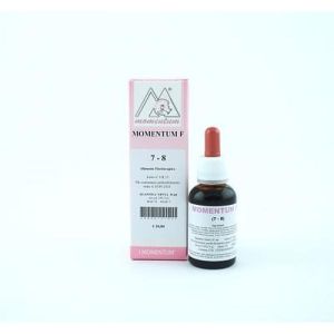 Momentum F 7-8 Gocce 30ml
