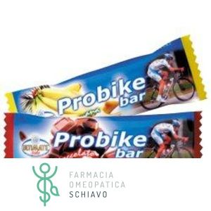 Vita al top ultimate probike barretta energetica gusto banana 40g