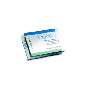 Vagodos Integratore Alimentare 30 Capsule