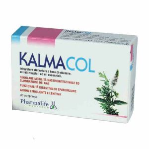 Kalmacol 30 Compresse