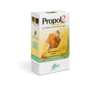 Aboca Propol2 Emf Tavolette Bimbi Integratore Difese Immunitarie 45 Tavolette