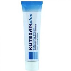 Kutesan Plus Crema Pelli Sensibili Tubo 50ml