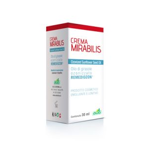 Avd reform crema mirabilis integratore alimentare 30ml