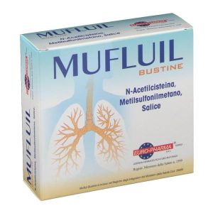 Mufluil Integratore 10 Bustine