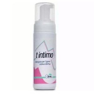 Tfarma t intimo detergente intimo spuma 150ml