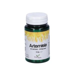 Artemisia 60 Capsule