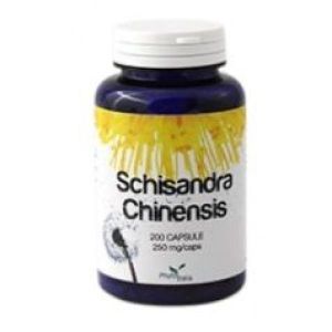 Schisandrae Chinensis Integratore 60 Capsule